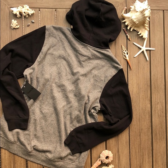 🌴🌼HURLEY- PULL OVER SWEATSHIRT HOODIE 🌼🌴 - Picture 7 of 7